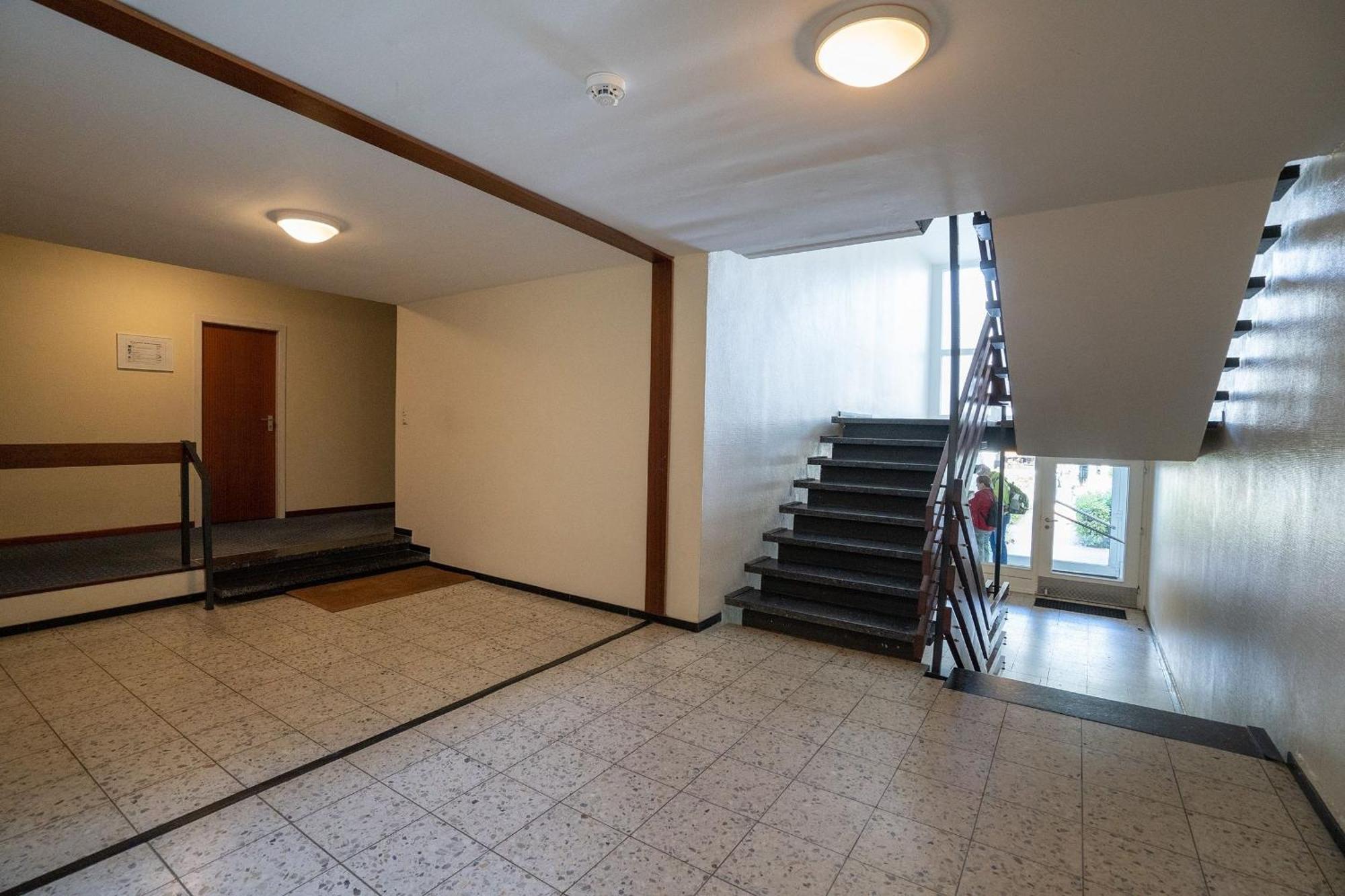 Appartementhaus Terrassenhuegel Strandsuite Scharbeutz Ngoại thất bức ảnh
