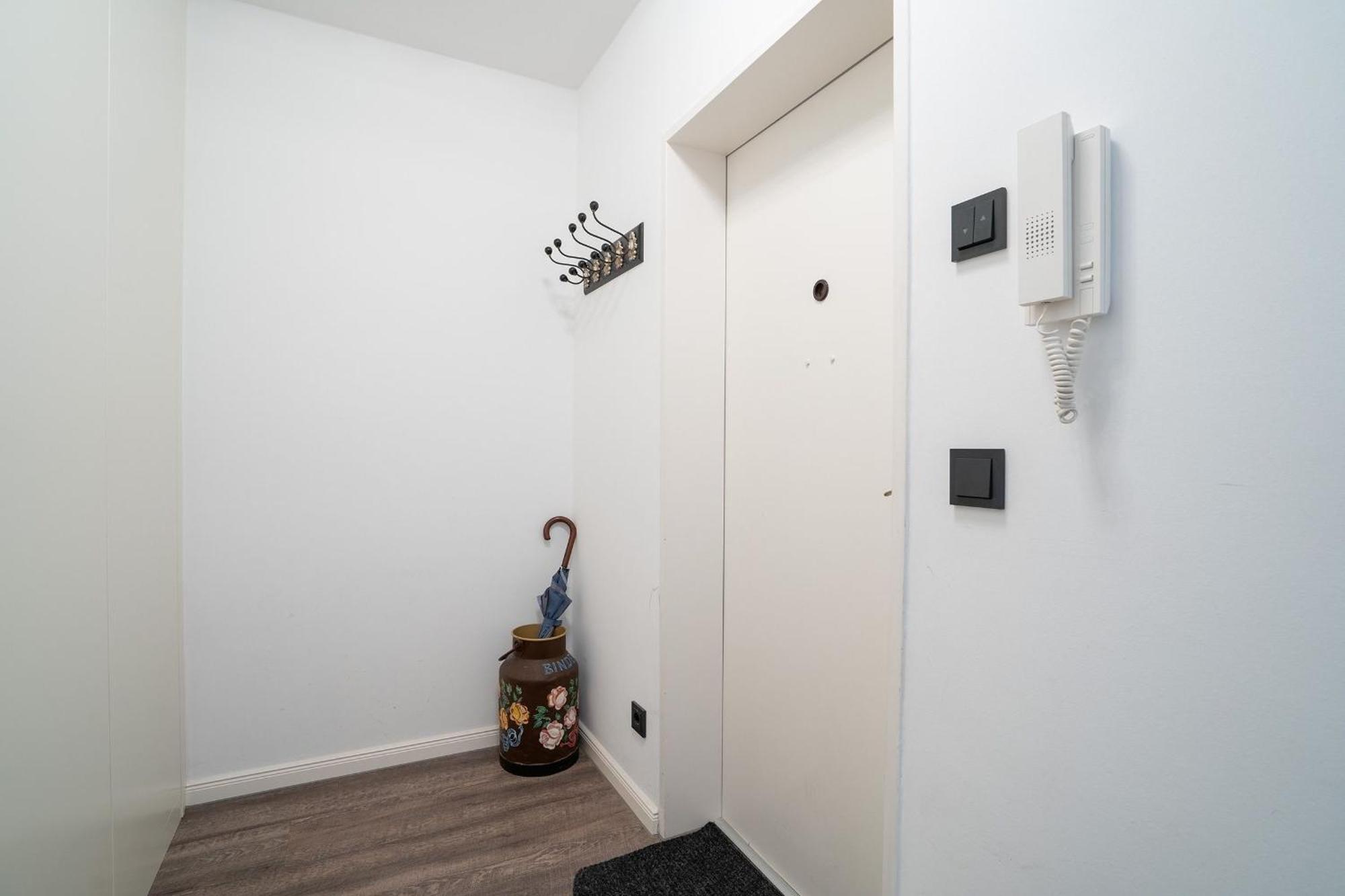 Appartementhaus Terrassenhuegel Strandsuite Scharbeutz Ngoại thất bức ảnh
