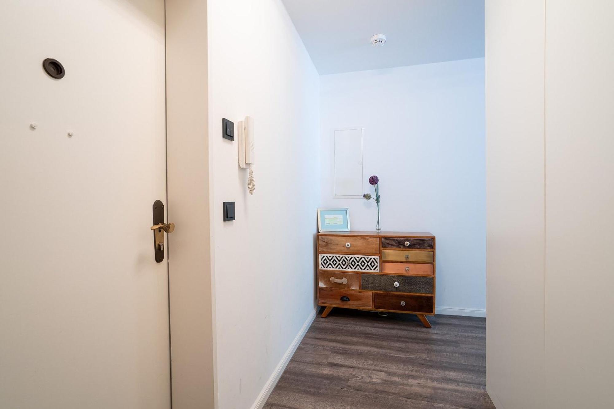 Appartementhaus Terrassenhuegel Strandsuite Scharbeutz Ngoại thất bức ảnh