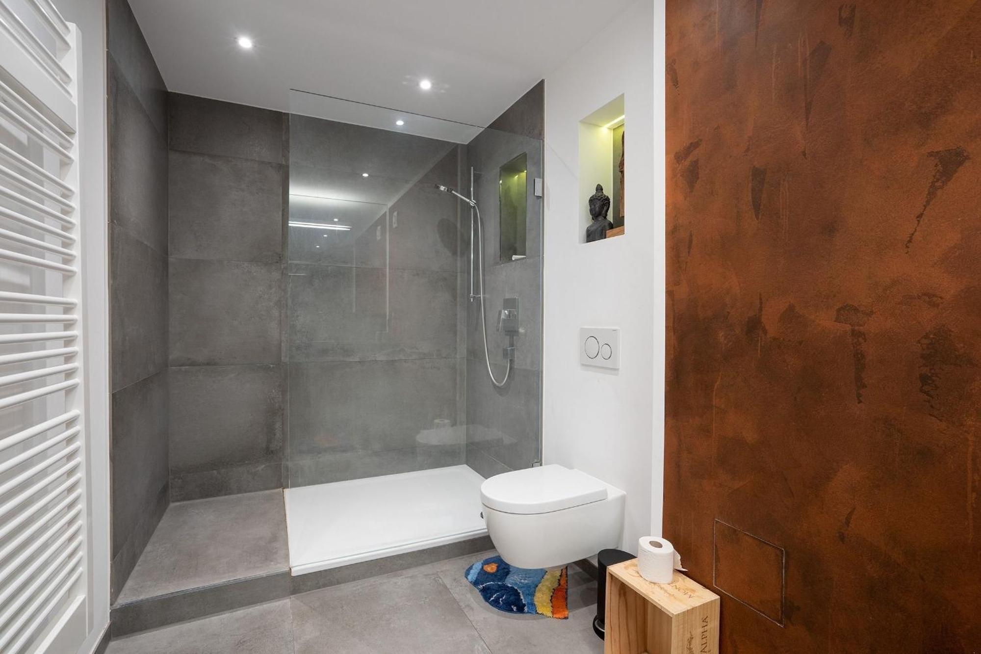 Appartementhaus Terrassenhuegel Strandsuite Scharbeutz Ngoại thất bức ảnh