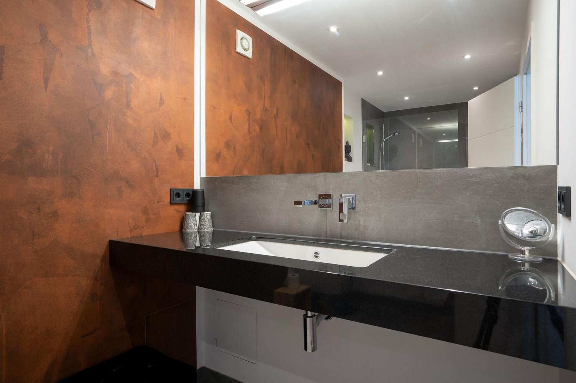 Appartementhaus Terrassenhuegel Strandsuite Scharbeutz Ngoại thất bức ảnh