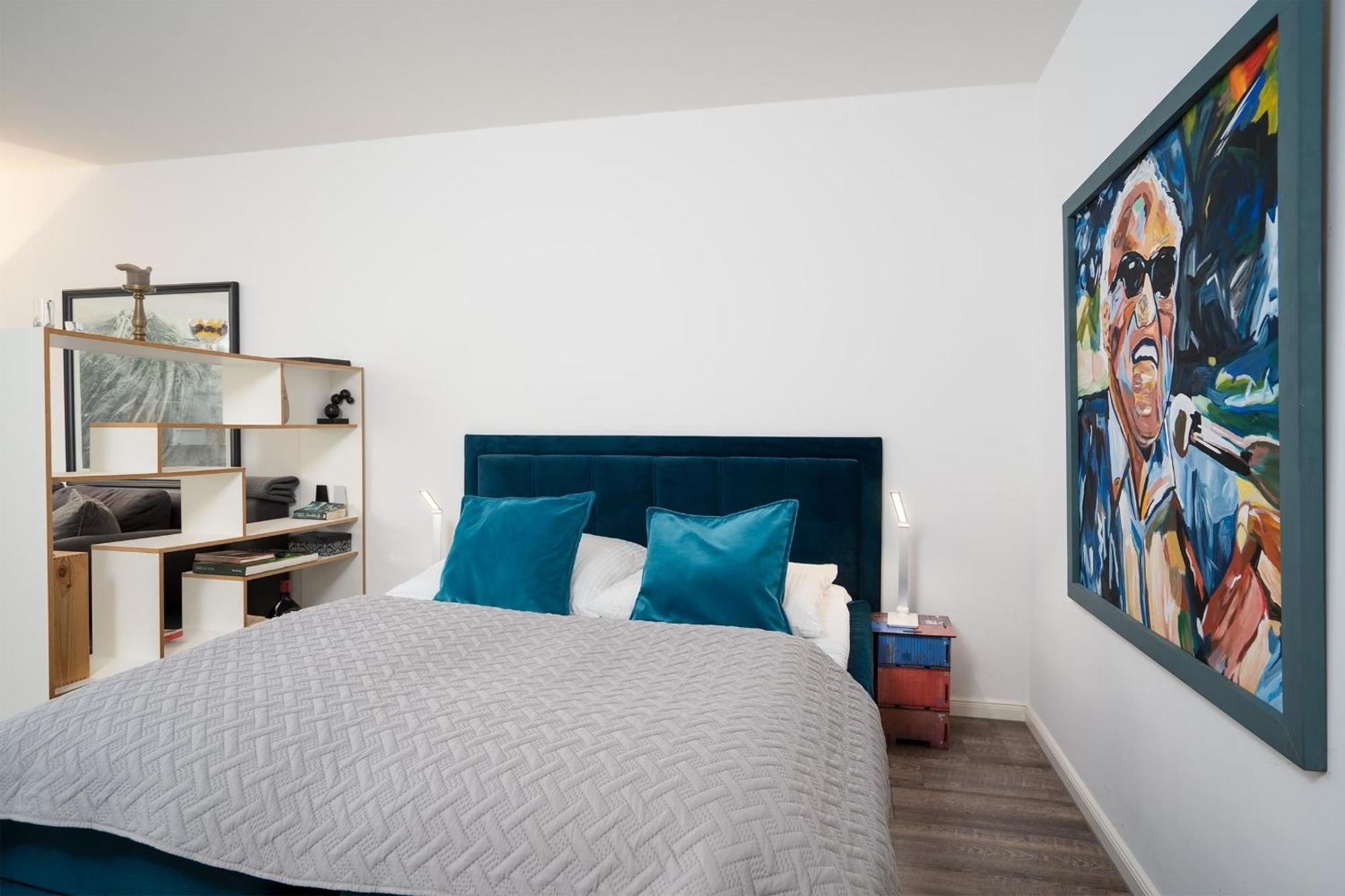 Appartementhaus Terrassenhuegel Strandsuite Scharbeutz Ngoại thất bức ảnh